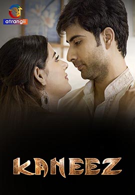 Kaneez | Season 01